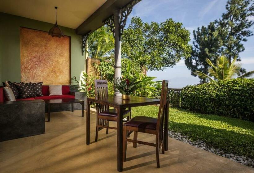 Номер Superior Вид на Горы, Yasmin Hill Longevity Resort Former Galavilla Boutique Hotel & Spa