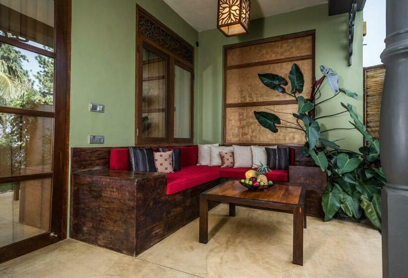 Номер Superior Вид на Горы, Yasmin Hill Longevity Resort Former Galavilla Boutique Hotel & Spa