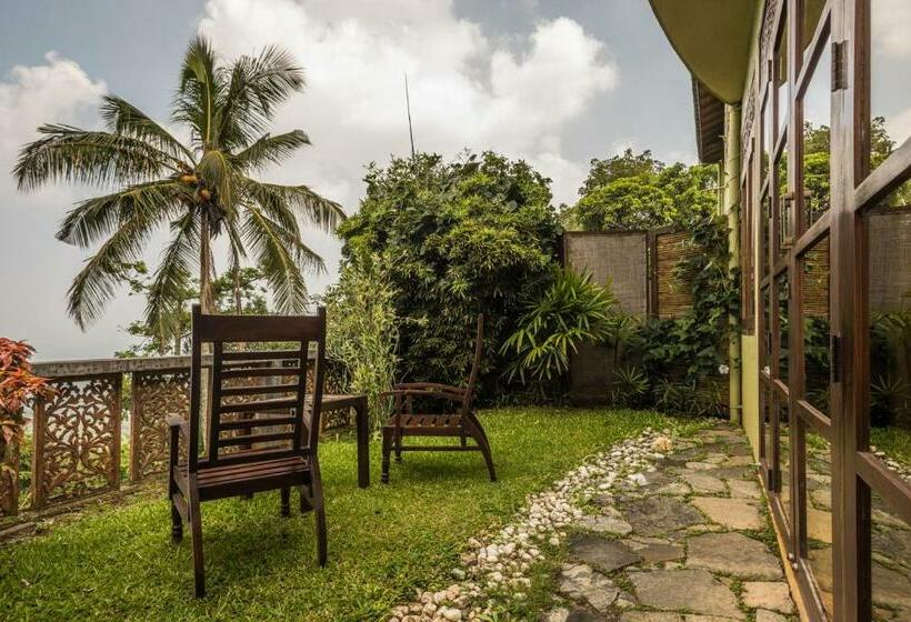 Номер Superior Вид на Горы, Yasmin Hill Longevity Resort Former Galavilla Boutique Hotel & Spa