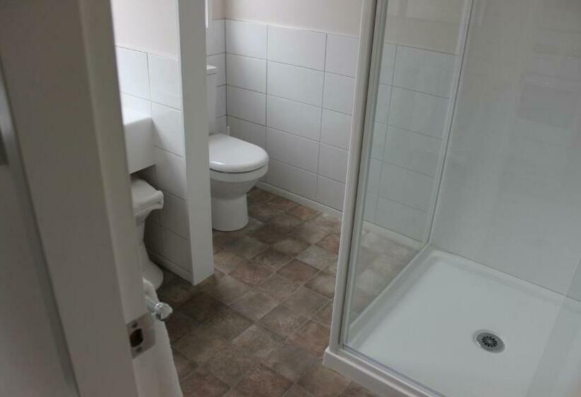 חדר סטודיו סטנדרד, Asure Green Gables Motel