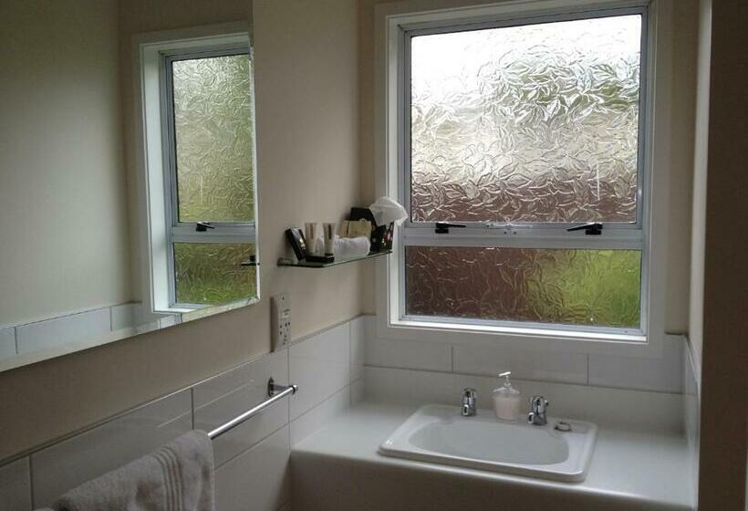 חדר סטודיו סטנדרד, Asure Green Gables Motel