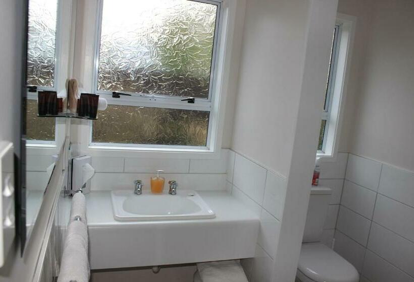 חדר סטודיו סטנדרד, Asure Green Gables Motel