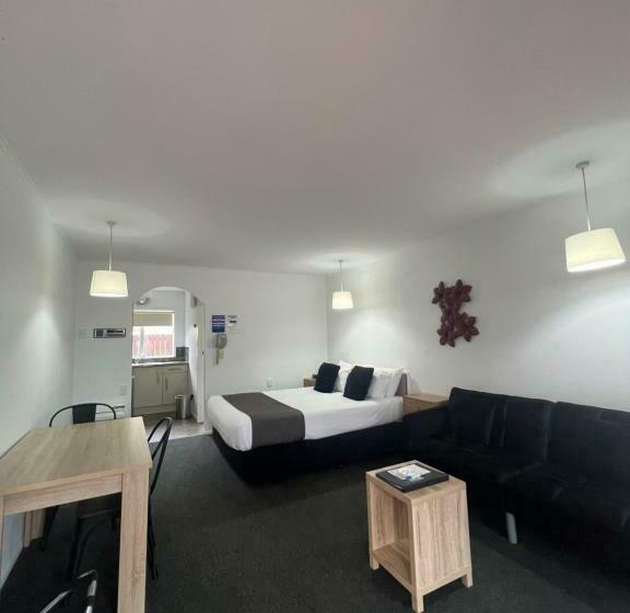 חדר סטודיו סטנדרד, Asure Green Gables Motel