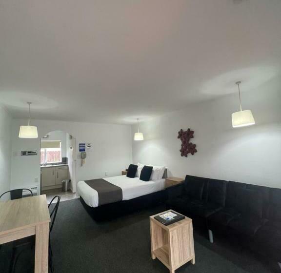 חדר סטודיו סטנדרד, Asure Green Gables Motel