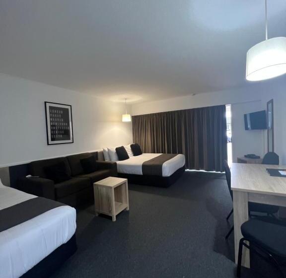 חדר סטודיו סטנדרד, Asure Green Gables Motel