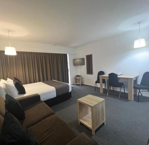 חדר סטודיו סטנדרד, Asure Green Gables Motel