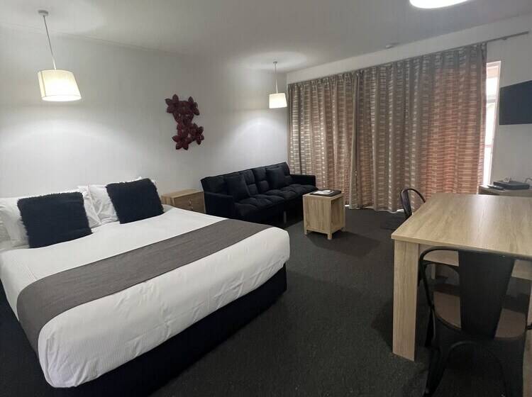 חדר סטודיו סטנדרד, Asure Green Gables Motel