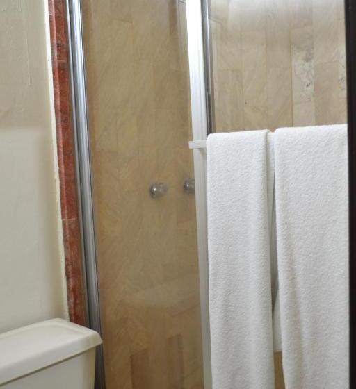 스탠다드 룸 더블 침대 2개, America Centro