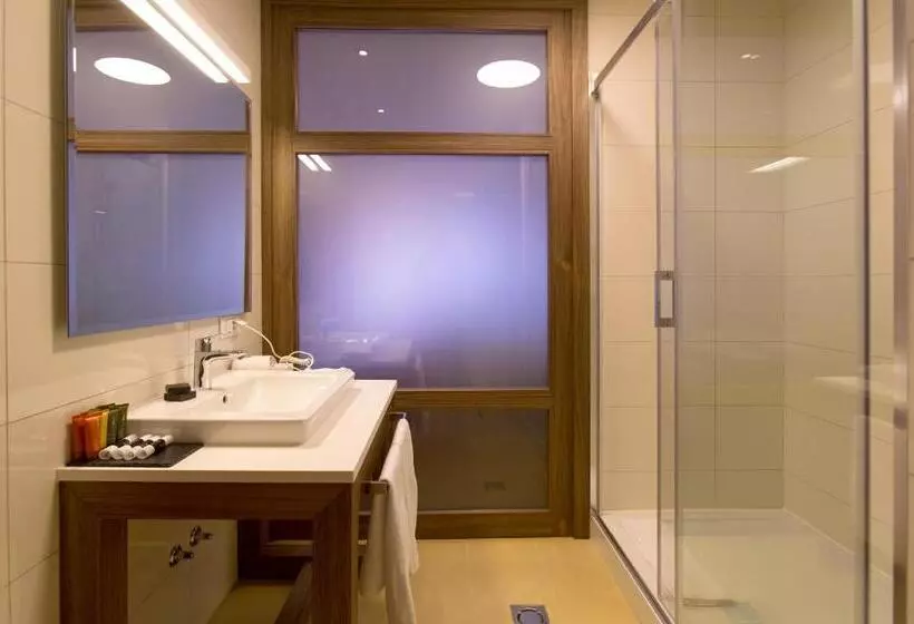 آپارتمان لوکس 1 خوابه, Aparthotel Vucko