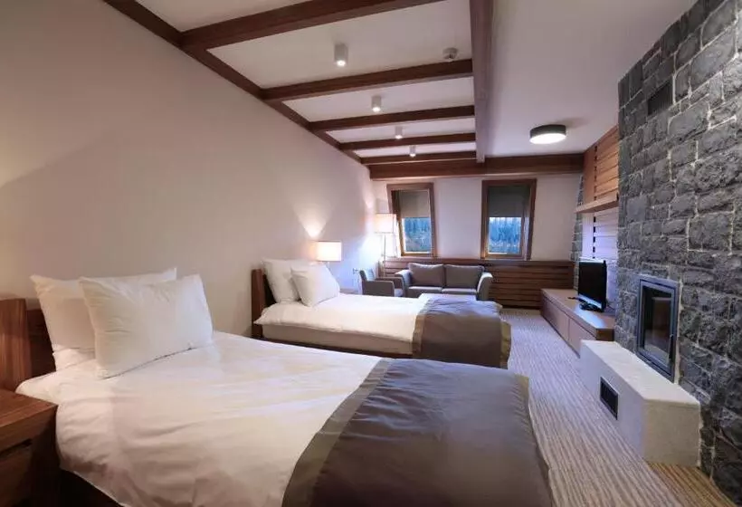 آپارتمان 3 خوابه, Aparthotel Vucko