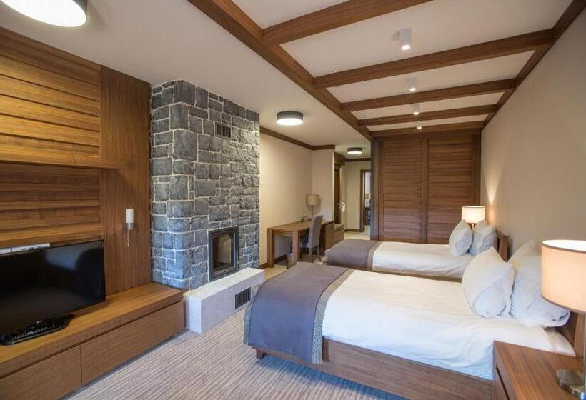 آپارتمان 3 خوابه, Aparthotel Vucko