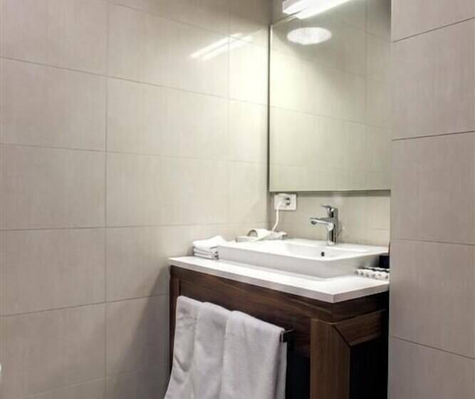 اتاق سوپریور, Aparthotel Vucko