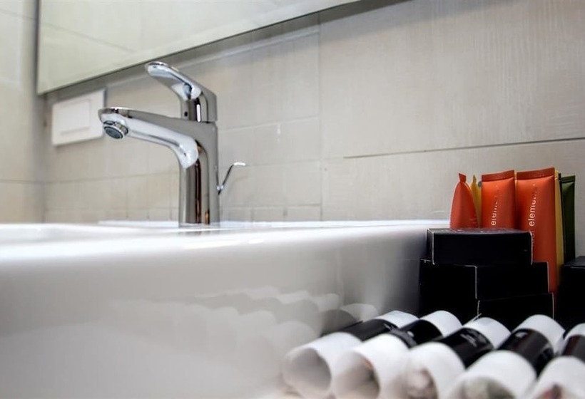 اتاق سوپریور, Aparthotel Vucko