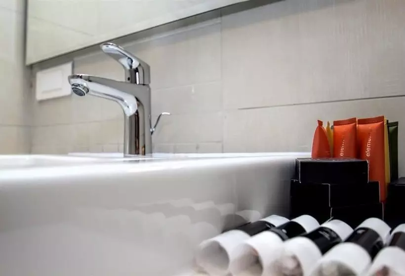 اتاق سوپریور, Aparthotel Vucko