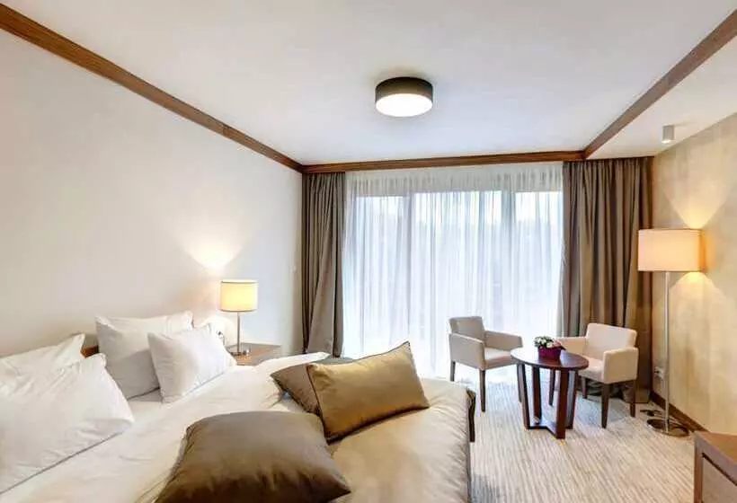 اتاق سوپریور, Aparthotel Vucko