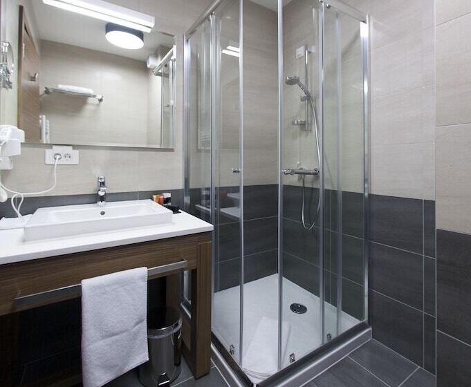 اتاق سوپریور, Aparthotel Vucko