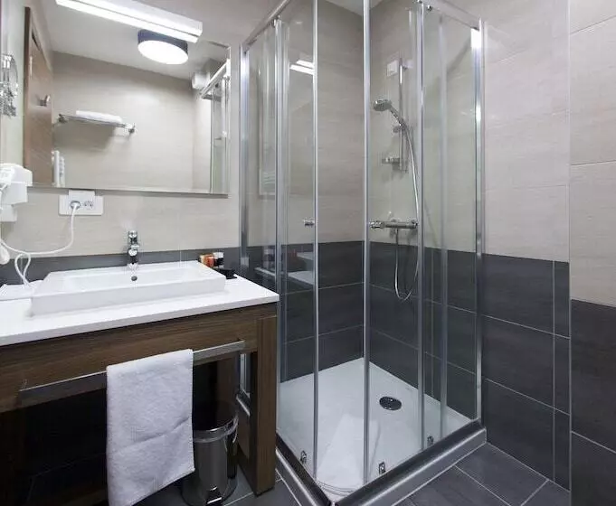 اتاق سوپریور, Aparthotel Vucko