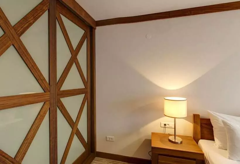 اتاق سوپریور, Aparthotel Vucko