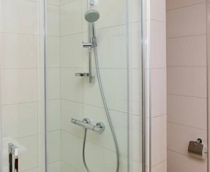 آپارتمان لوکس 1 خوابه, Aparthotel Vucko