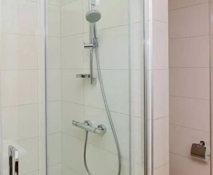 آپارتمان لوکس 1 خوابه, Aparthotel Vucko