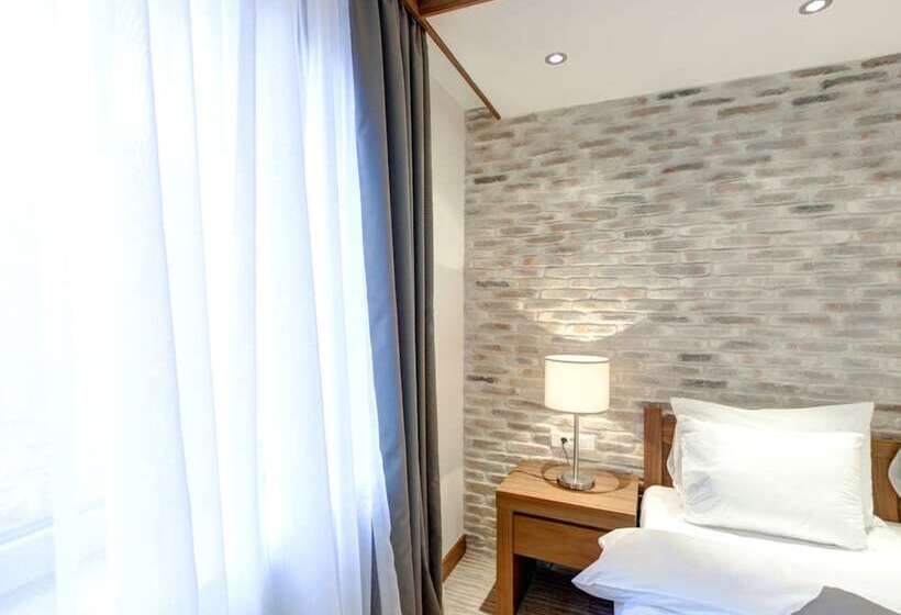 اتاق سوپریور, Aparthotel Vucko