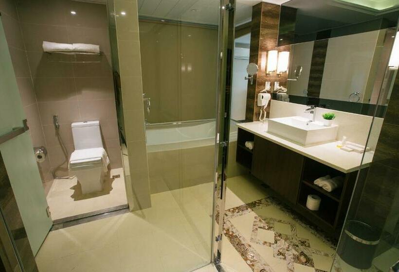 이그제큐티브 스위트, Best Western Plus  Subic