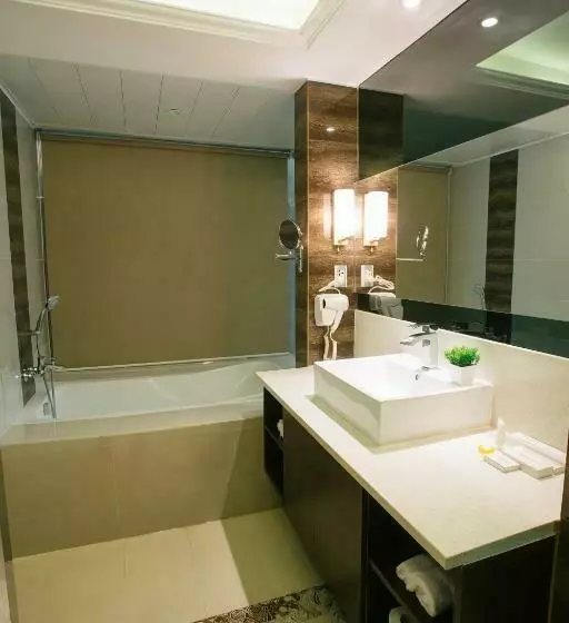 سوییت اجرایی, Best Western Plus  Subic
