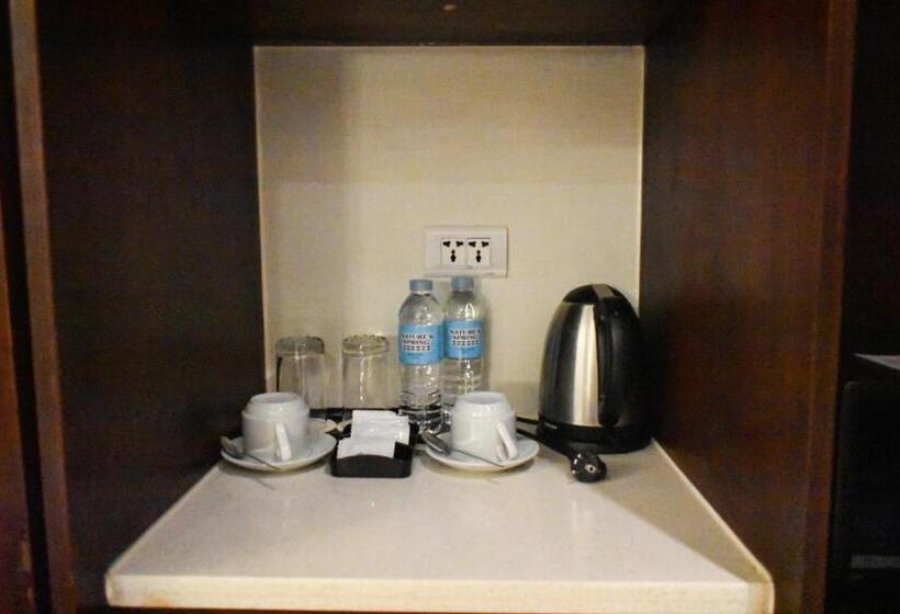 이그제큐티브 스위트, Best Western Plus  Subic