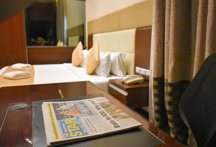 جناح إدارى, Best Western Plus  Subic