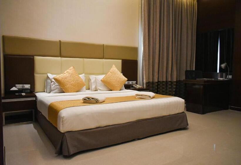 이그제큐티브 스위트, Best Western Plus  Subic