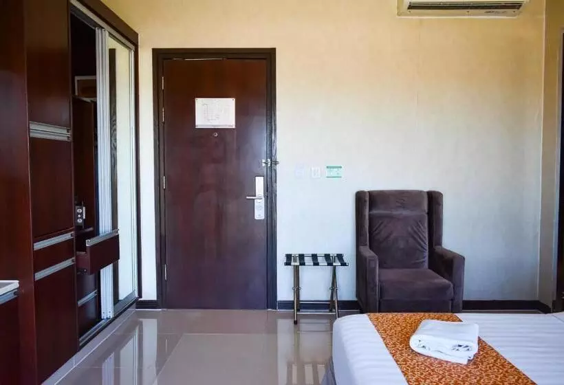 اتاق لوکس, Best Western Plus  Subic