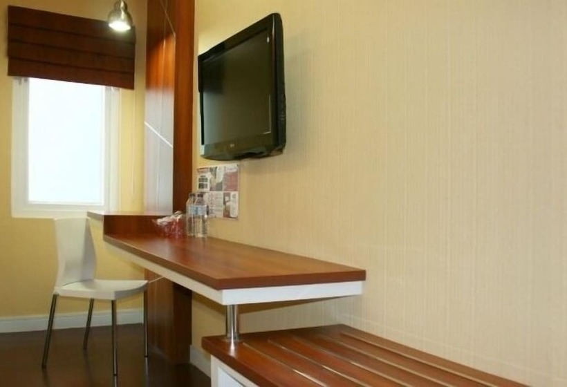 스탠다드 룸, Reddoorz Plus @ Affandi Gejayan