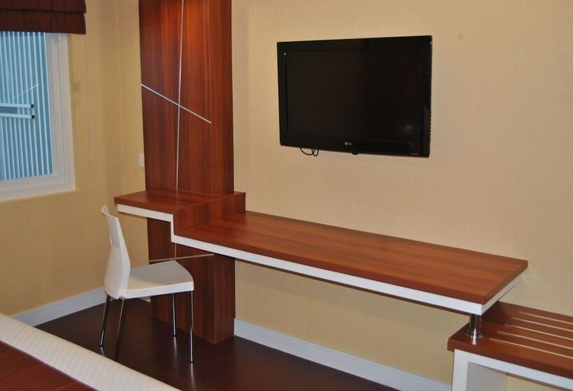 스탠다드 룸, Reddoorz Plus @ Affandi Gejayan