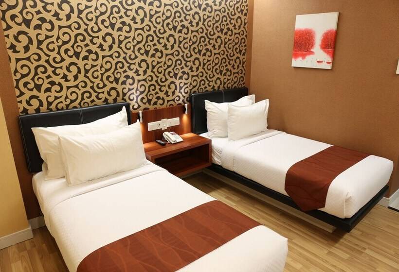 스탠다드 룸, Reddoorz Plus @ Affandi Gejayan