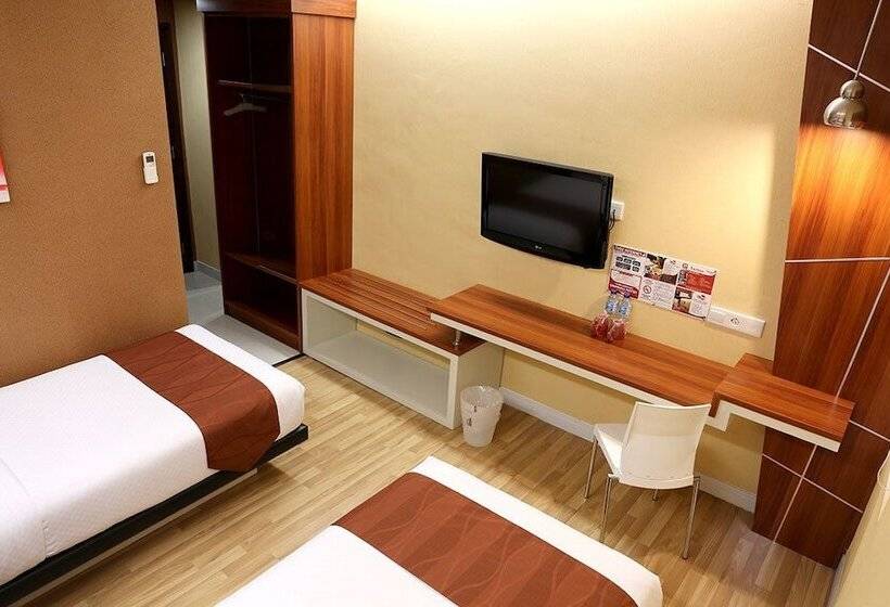 스탠다드 룸, Reddoorz Plus @ Affandi Gejayan