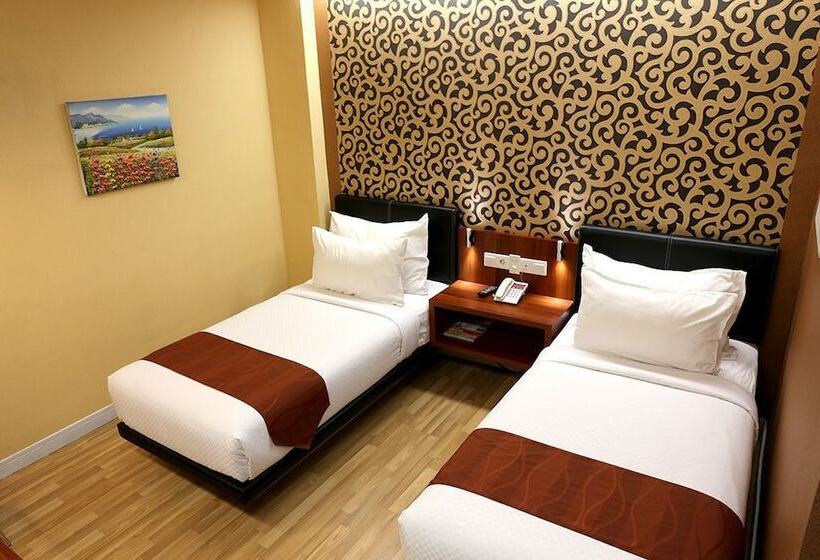 스탠다드 룸, Reddoorz Plus @ Affandi Gejayan