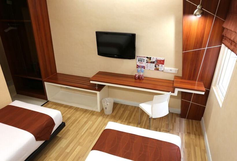 스탠다드 룸, Reddoorz Plus @ Affandi Gejayan