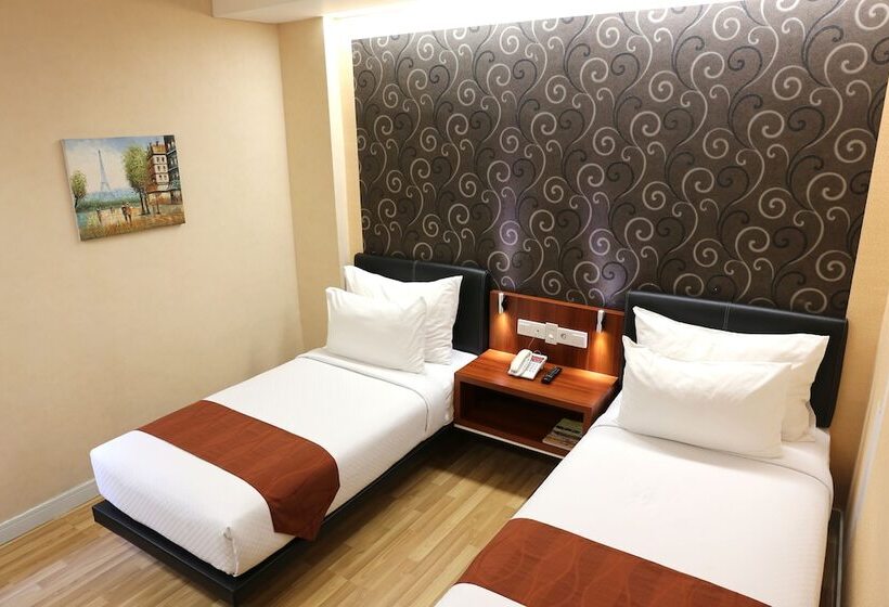 스탠다드 룸, Reddoorz Plus @ Affandi Gejayan