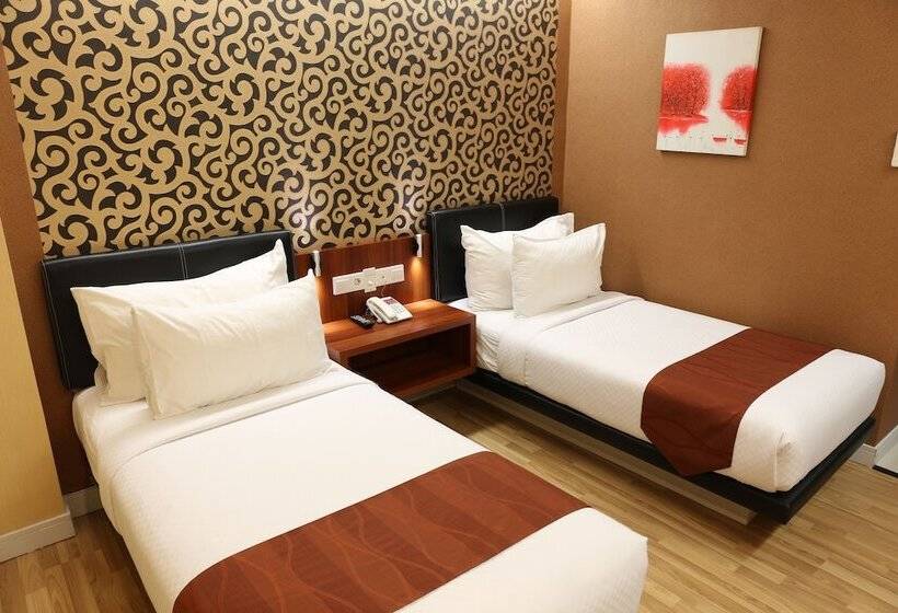 스탠다드 룸, Reddoorz Plus @ Affandi Gejayan