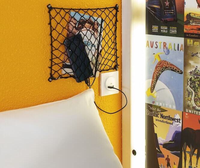 스탠다드 룸, F1 Toulon Est La Valette