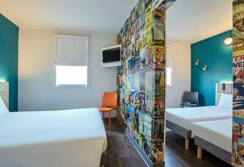 스탠다드 룸, F1 Toulon Est La Valette