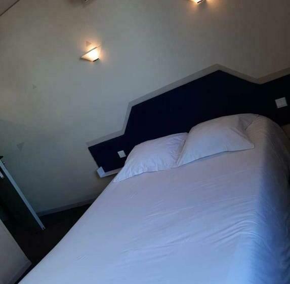Номер Стандарт, Fasthotel L Eldorado