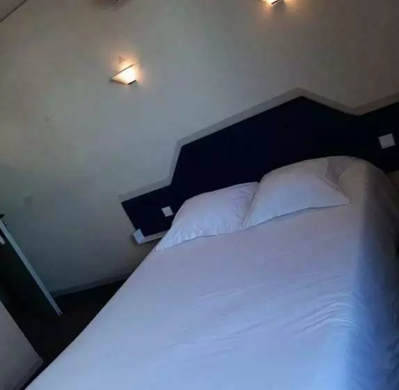 スタンダードルーム, Fasthotel L Eldorado