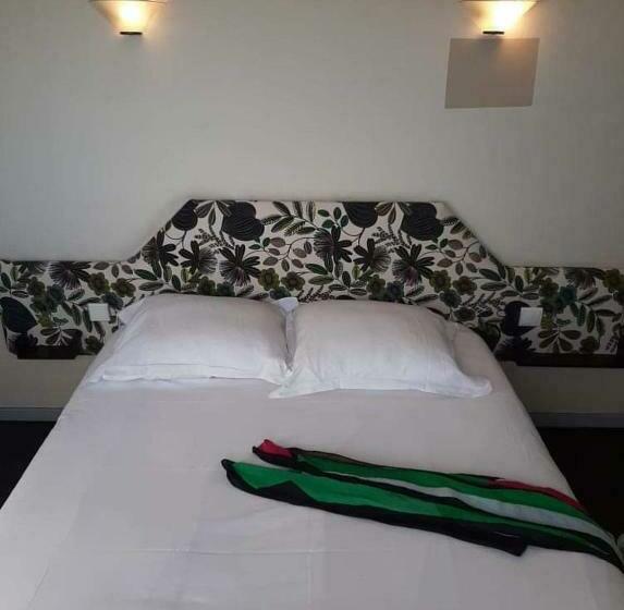 Номер Стандарт, Fasthotel L Eldorado