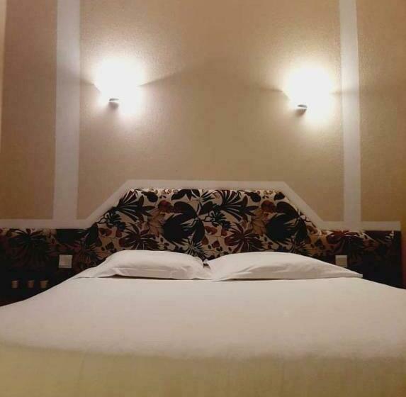 Номер Стандарт, Fasthotel L Eldorado