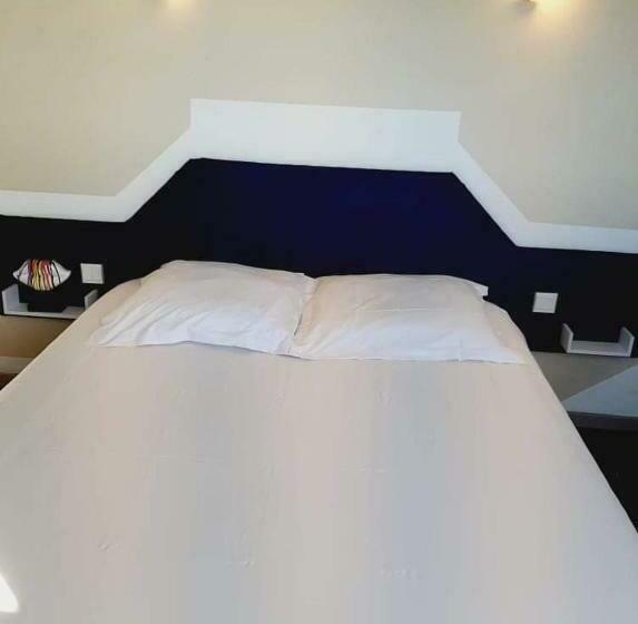 Номер Стандарт, Fasthotel L Eldorado