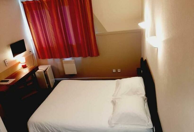 Номер Стандарт, Fasthotel L Eldorado