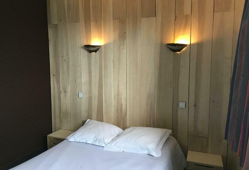Номер Стандарт, Fasthotel L Eldorado