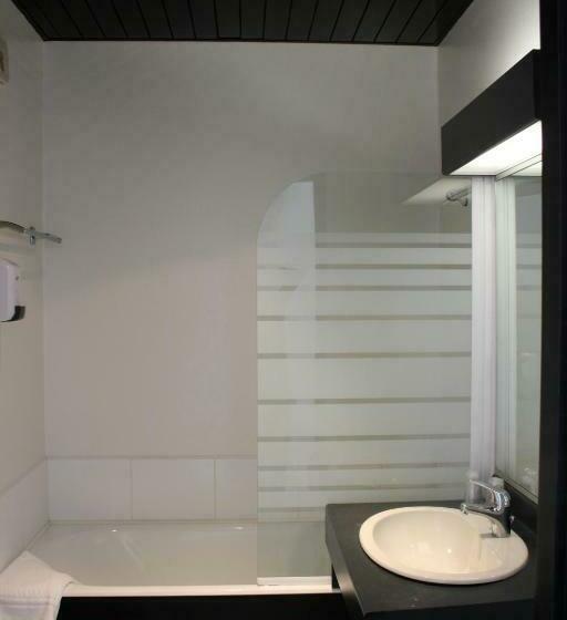 Номер Стандарт, Fasthotel L Eldorado