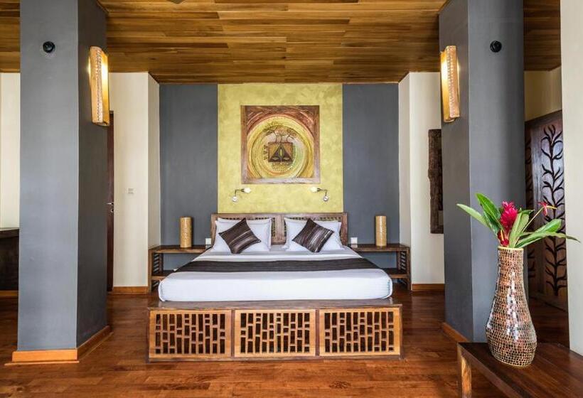 Номер Superior Вид на Горы, Yasmin Hill Longevity Resort Former Galavilla Boutique Hotel & Spa